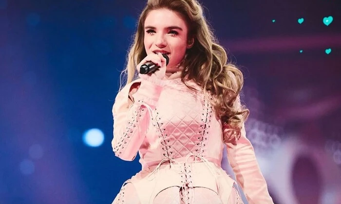 Список фіналістів другого півфіналу Євробачення-2025