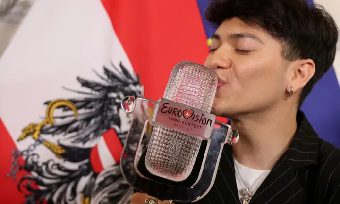 Переможець Євробачення проти участі Ізраїлю