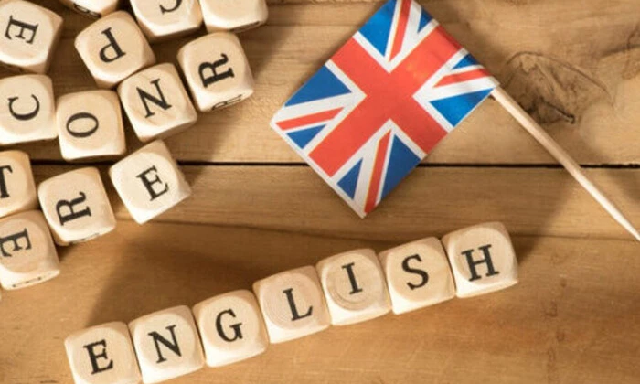 Концепція навчання англійської до 2030 року