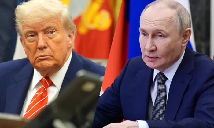 Пропагандист РФ заявил о удалении Путина с лица земли