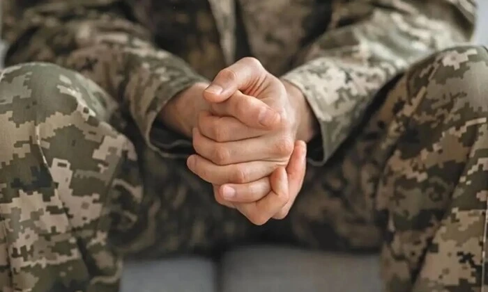 Дані про військових пенсіонерів призовного віку