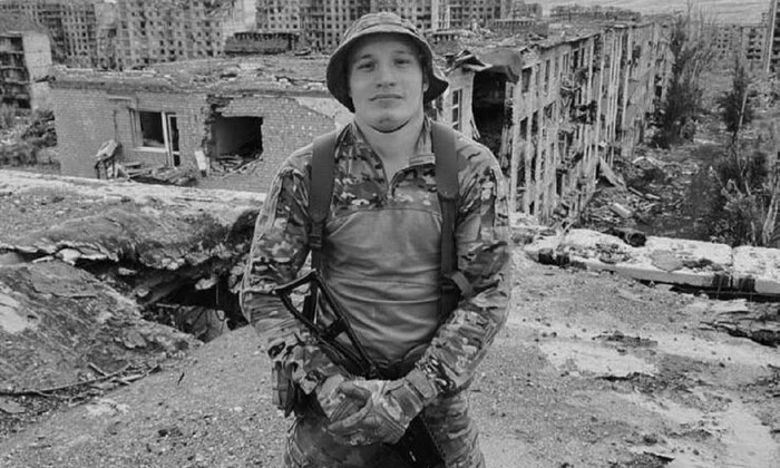 ЗСУ знищили російського майстра спорту з боксу