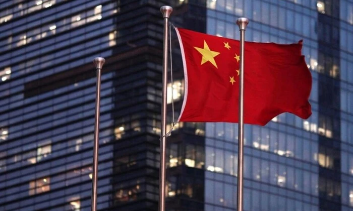 Блокировка ресурсов для немецкого оружия в Китае