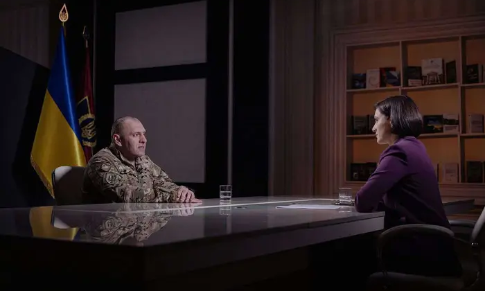 SBU: humorous incidents during the special operation