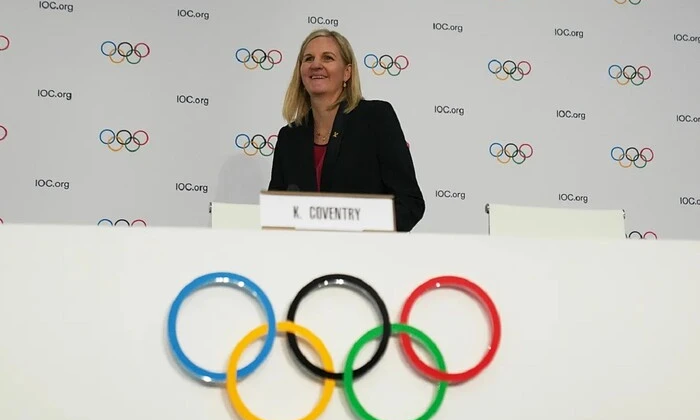 Президент МОК коментує участь Росії у Олімпіаді-2026