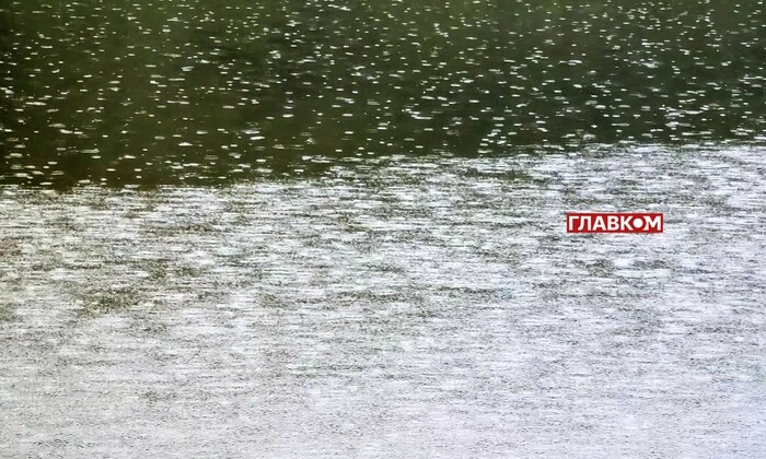 Гроза и дожди: погода на 23 августа