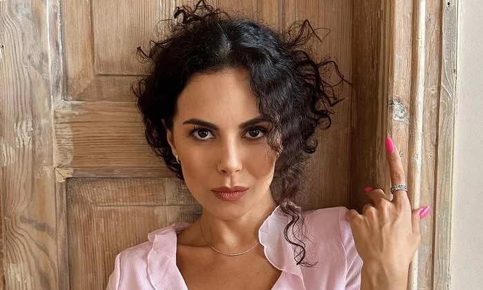 Настя Каменська реагує на розрив контракту