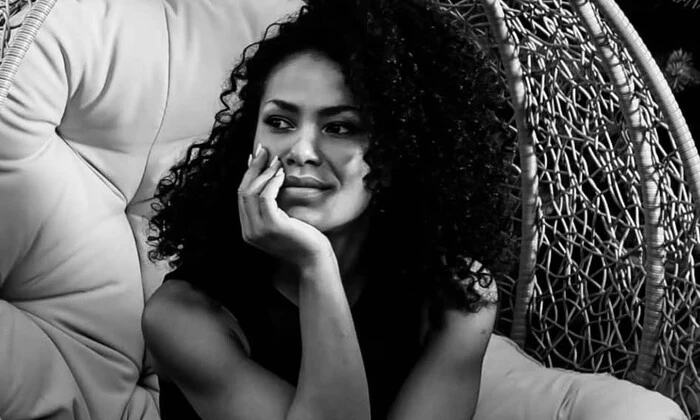 Фото померлого батька співачки Гайтани