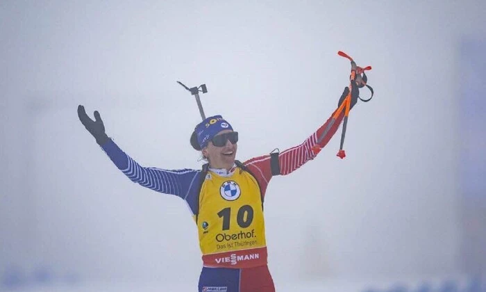 Призер Олимпиады во время суда