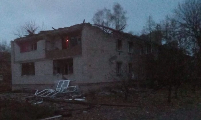 Завдані жертви та руйнування на Дніпропетровщині