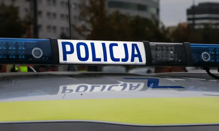 Затримання українців з хакерським обладнанням у Варшаві
