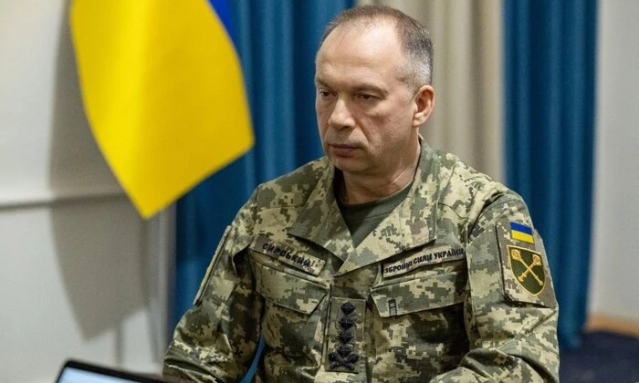 ВЗУ завершили перехід на корпусну структуру – Сирський