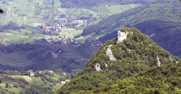Британська журналістка розповідає про культуру Загреба