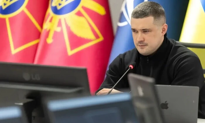 Федоров говорить з союзниками про Україну