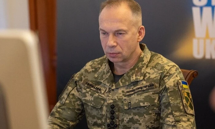 Попередження про російський наступ на Чернігівщину