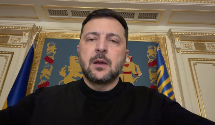 Позывные во время заседания Европейского парламента