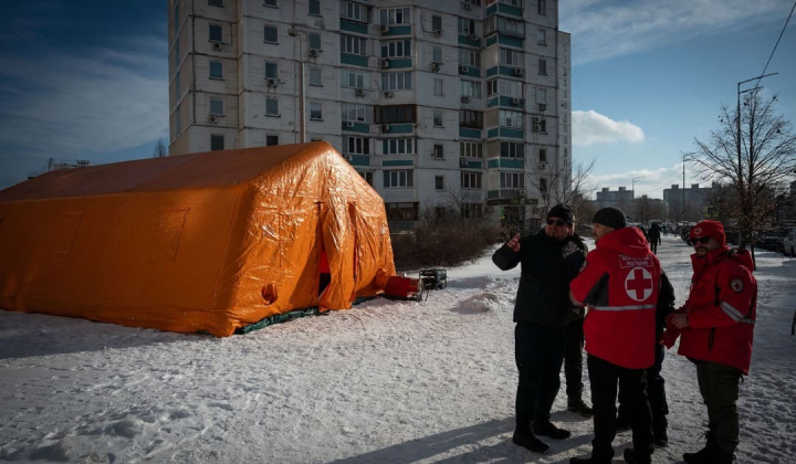Пункти незламності посилюються після послаблення комендантської години