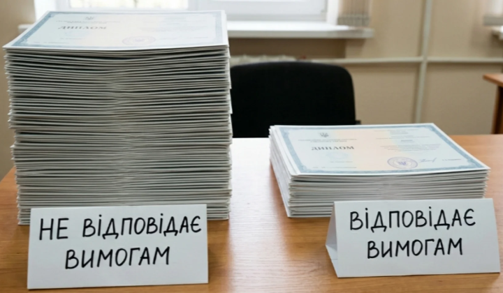 Вимоги до керівників кібербезпеки для держслужбовців