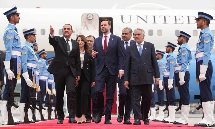 Negotiations between Iran and the USA