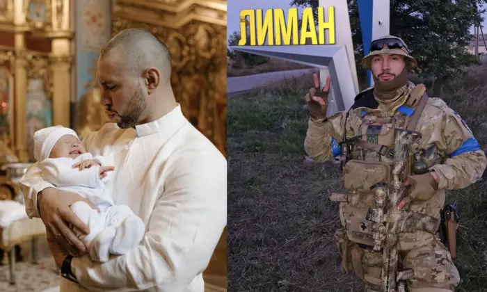 Фото Марківа, засади при в'язниці