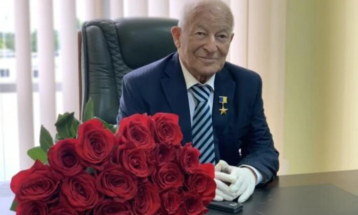 Умер украинский энергетик Семен Поташник