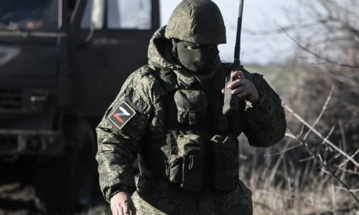 Окупантів на острови Дніпра покарання