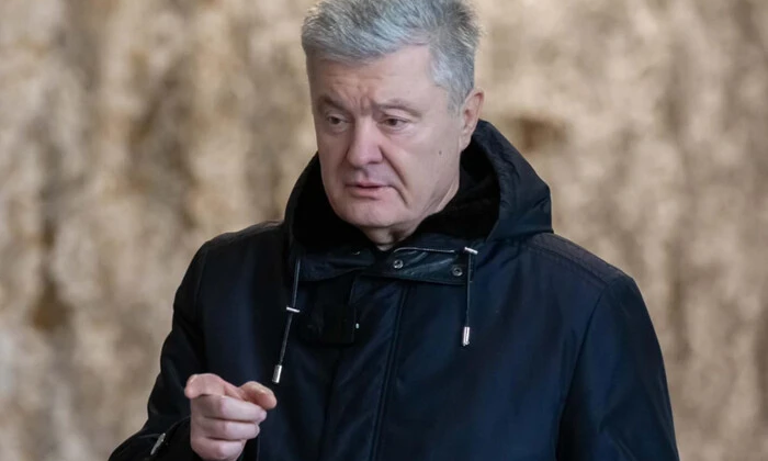 Порошенко і його рекордні доходи в декларації