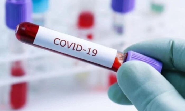 Ускладнення після вакцинації від Covid