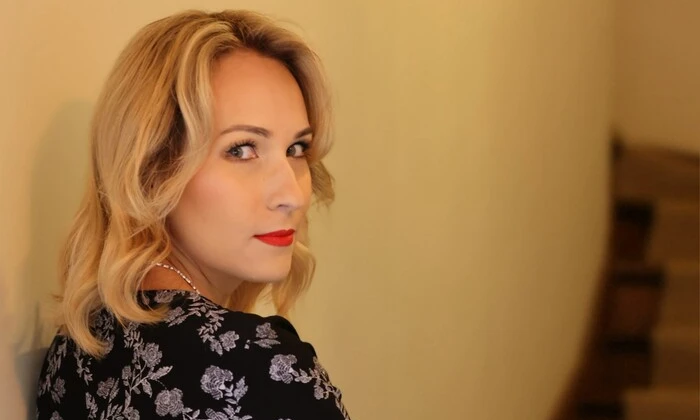 Дружина Мухарського висловила своє здивування у Великій Британії