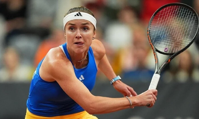 Світоліна участь у Кубку Біллі Джин Кінг