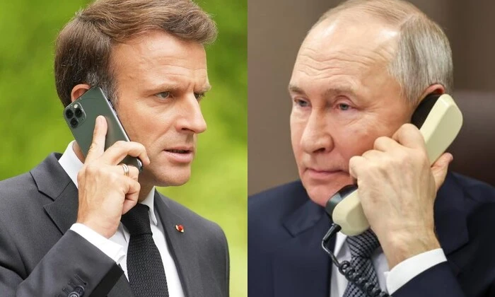 Спецслужба ударила по заводу «Купол»