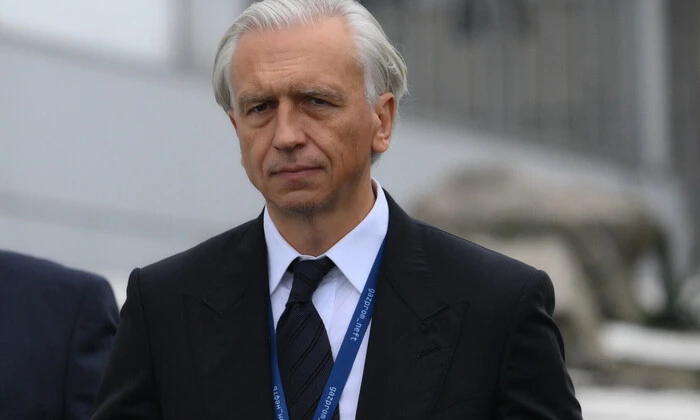 Глава российского футбола рассказал о УЕФА