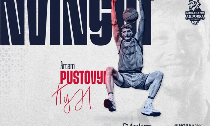 Капітан збірної України грає в Іспанії