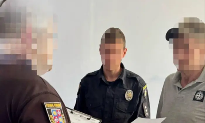 Підозрюваний у ґвалтуванні онуки