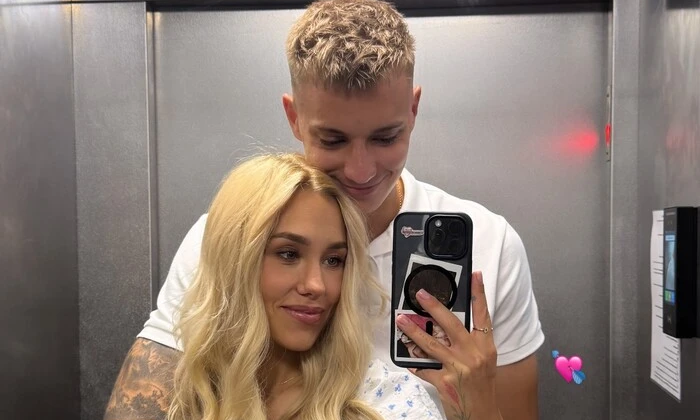 Переможниця Холостяк-9 з гравцем Динамо Київ