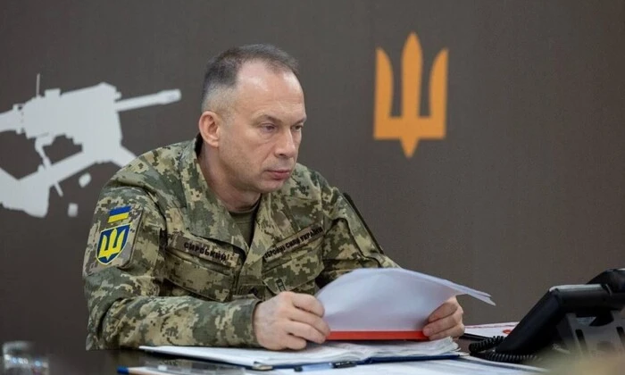 Головком ЗСУ анонсировал новый род войск
