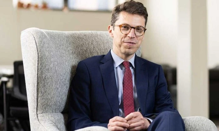 Nuclear physicist from the Massachusetts Institute of Technology