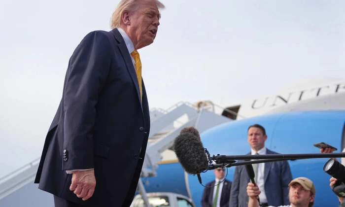 Трамп називає звинувачення історичним моментом для Куби