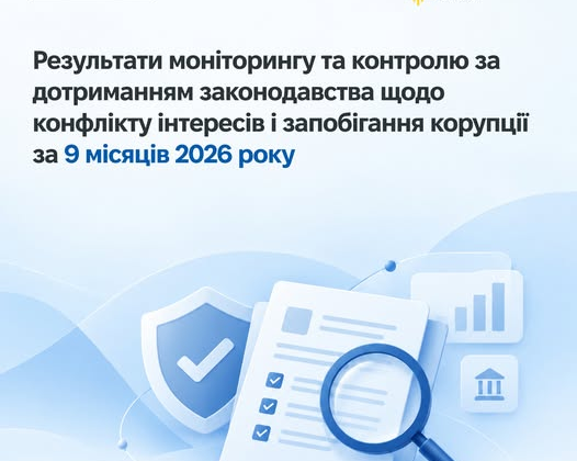 Виявлені корупційні правопорушення НАЗК