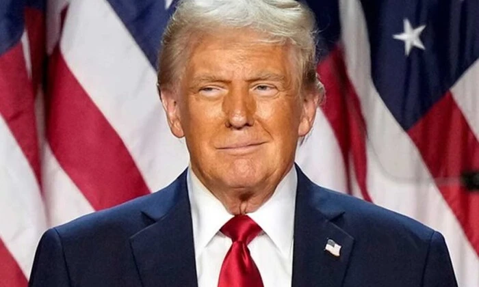 Трамп в інтерв'ю Sky News про Іран