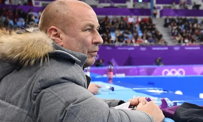 Supporting Russian athletes is important