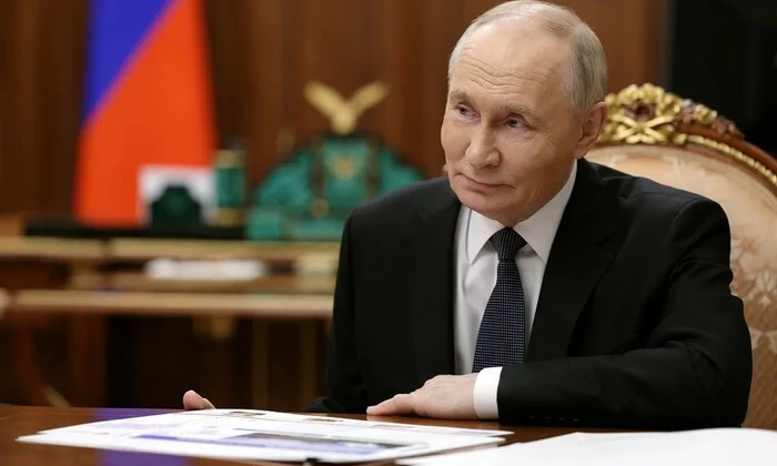 Путін у паніці через загрозу перевороту
