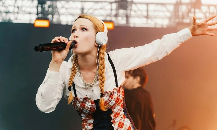 Monetochka sentenced to colony