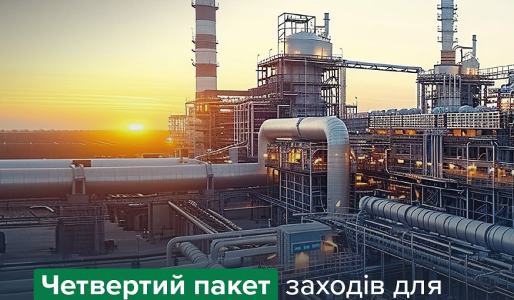 National Bank of Ukraine Introduces Fourth Reform Package to Boost Credit Access for Critical Infrastructure Companies