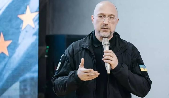 Міжнародна зустріч Коаліції укриттів