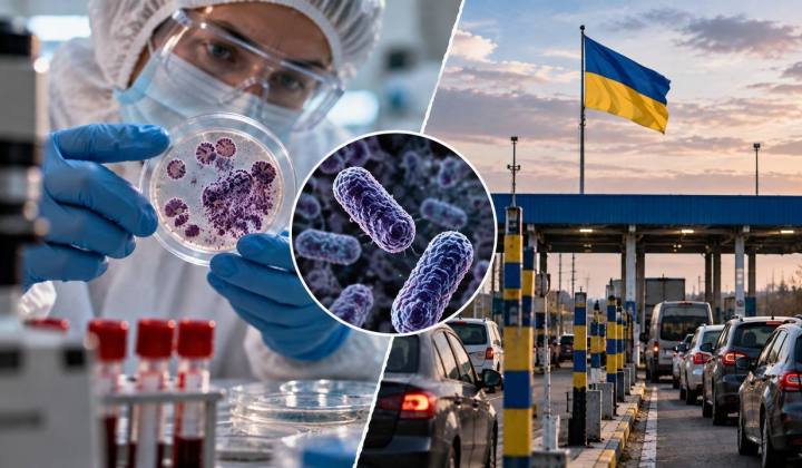 Працівниця інституту в Іркутську