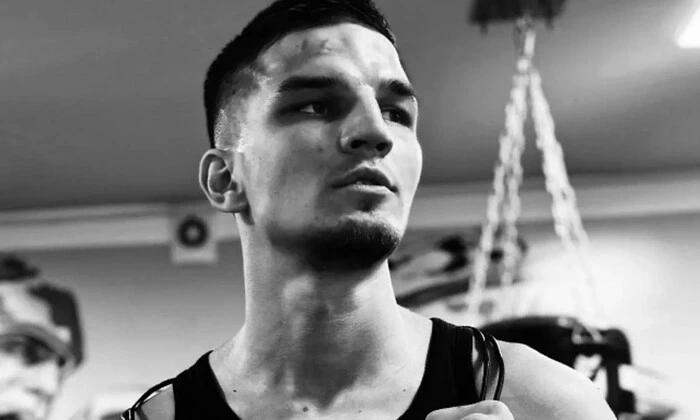 Ukrainian defenders eliminated Russian boxer-occupant
