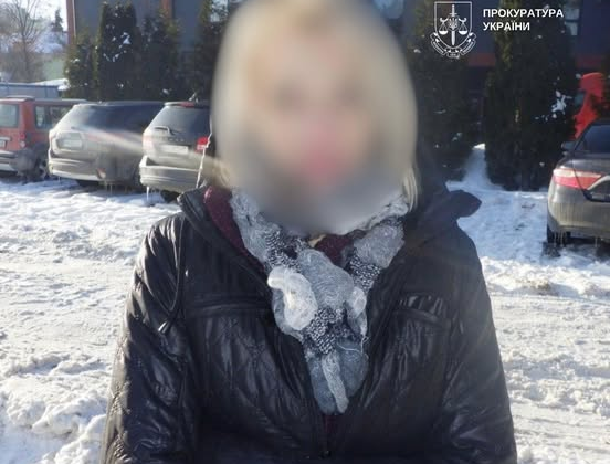 Суд виніс вирок 33-річній жінці