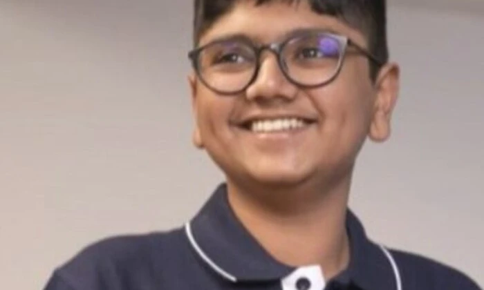 Парень-калькулятор бьет мировые рекорды