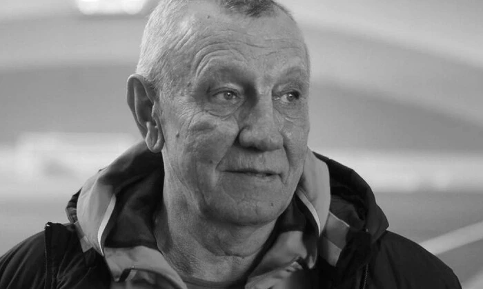 Пішов з життя видатний футболіст